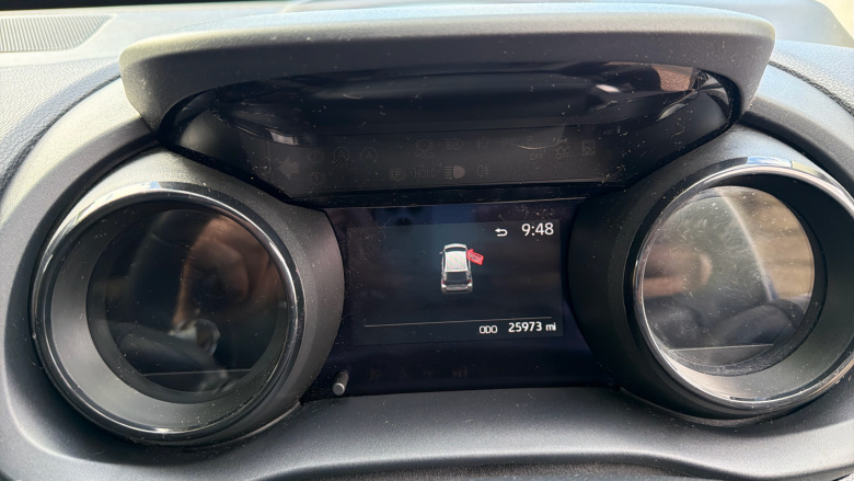 Mazda 2 Hybrid 1.5i Hybrid Select 5dr CVT Hybrid Hatchback